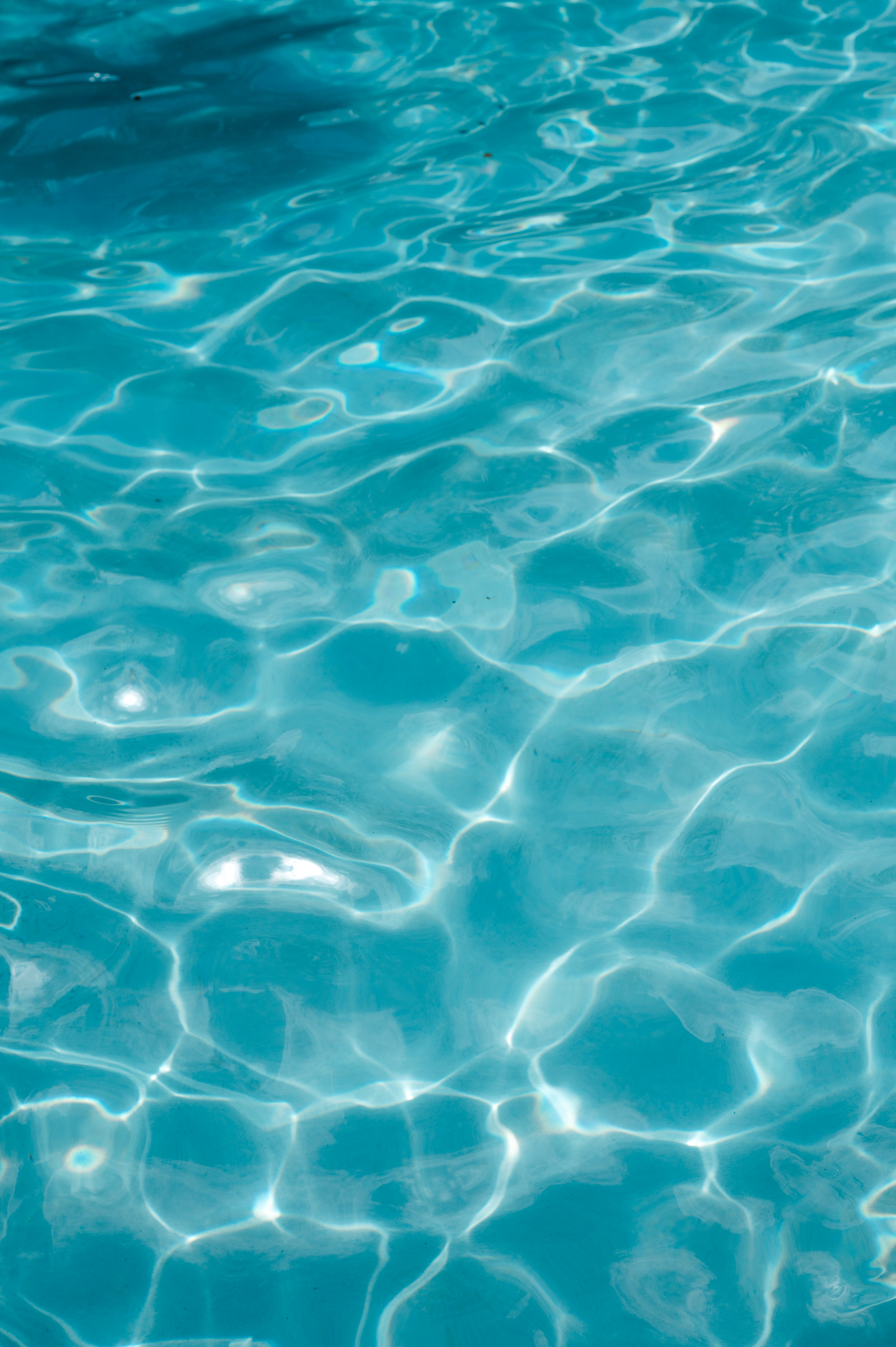 Taylor pool party
