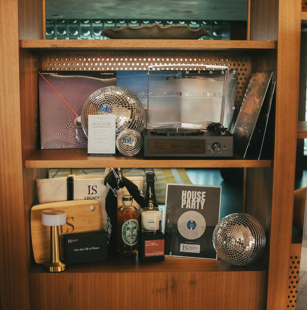 House Party at Neuhoff — photo 3