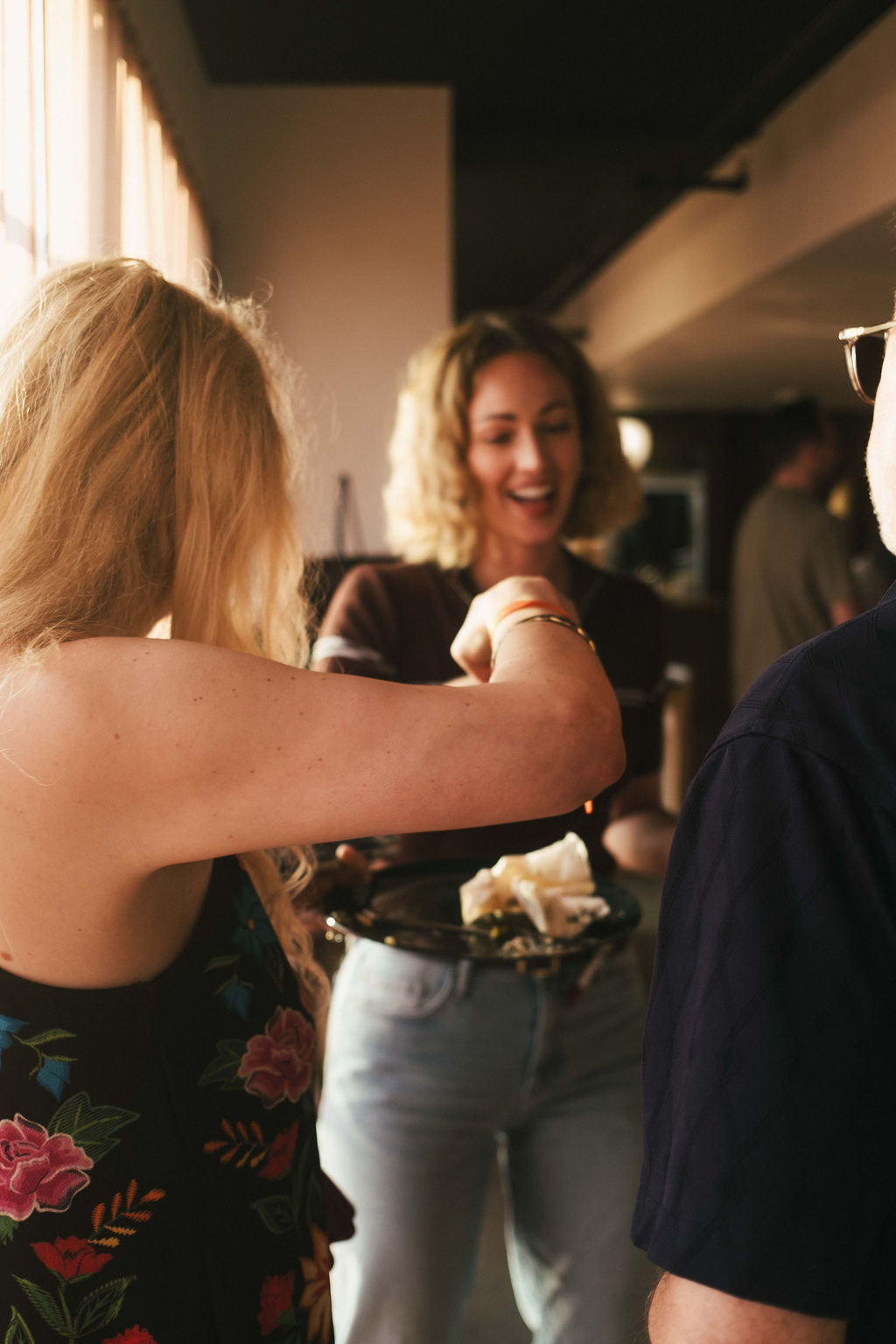 House Party at Neuhoff — photo 10