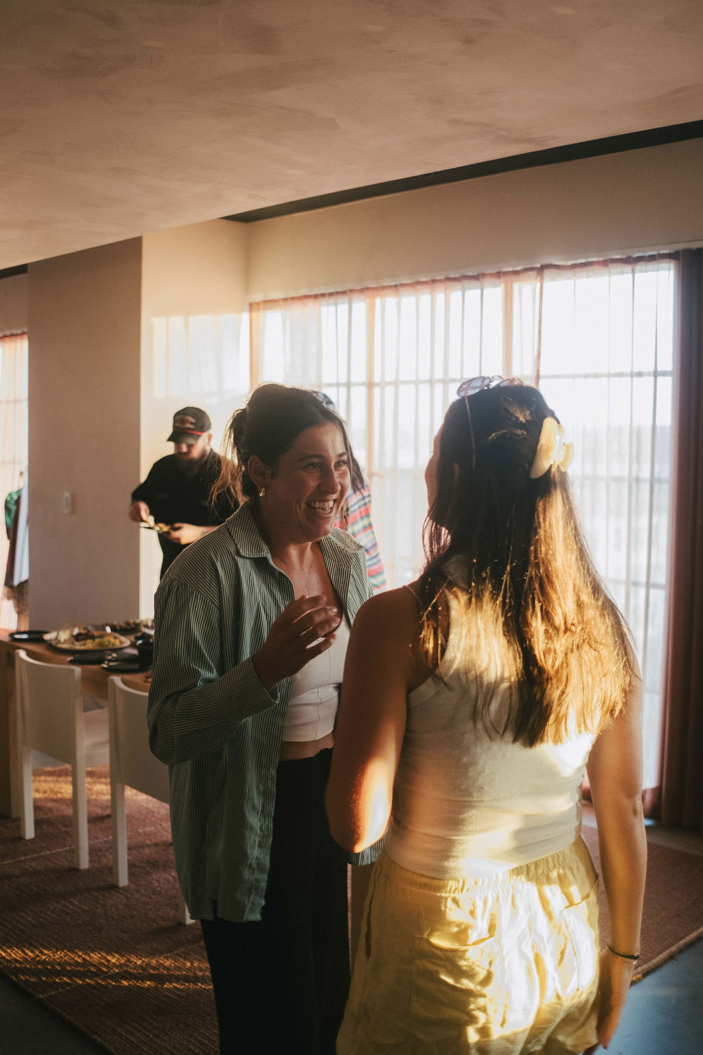 House Party at Neuhoff — photo 7