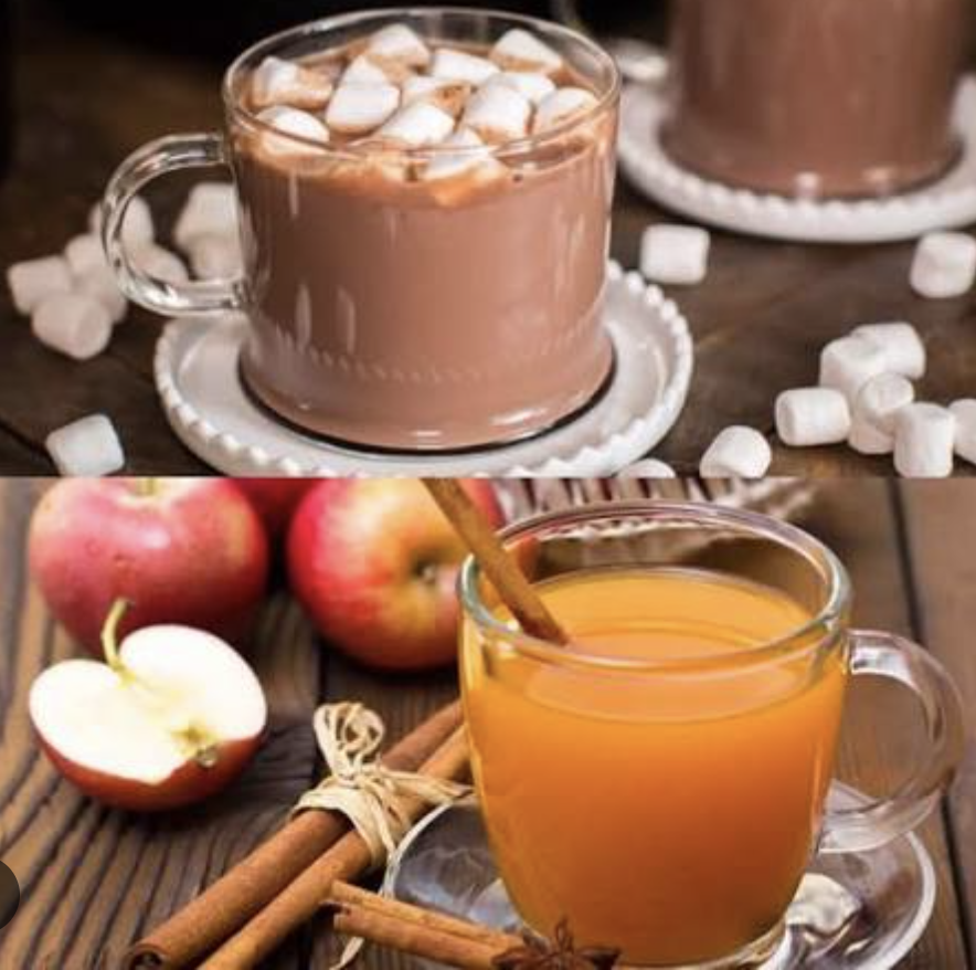 Fall treats